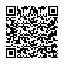 Kode QR untuk nomor Telepon +9512176585