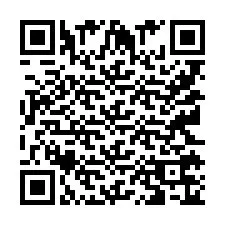 Codice QR per il numero di telefono +9512176592
