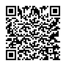 QR-код для номера телефона +9512176593