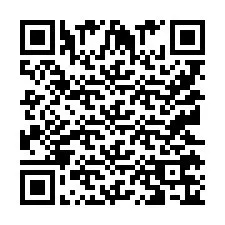 QR kód a telefonszámhoz +9512176599