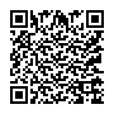 QR код за телефонен номер +9512176688