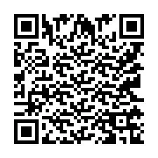 QR-koodi puhelinnumerolle +9512176946