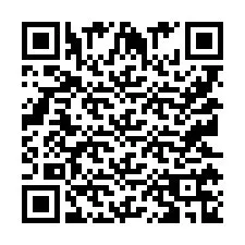 QR-Code für Telefonnummer +9512176949