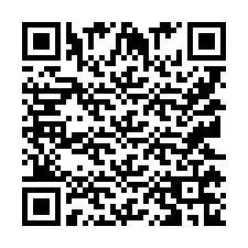 QR код за телефонен номер +9512176959