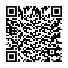 QR-Code für Telefonnummer +9512177035