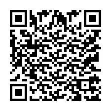 QR-Code für Telefonnummer +9512177189