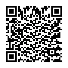 QR-Code für Telefonnummer +9512177248