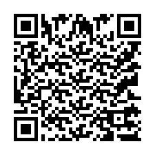 Kode QR untuk nomor Telepon +9512177381