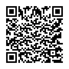 QR-Code für Telefonnummer +9512177395