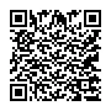 QR код за телефонен номер +9512177397