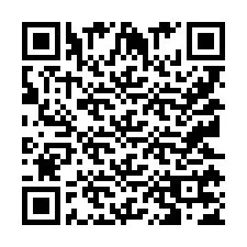 QR Code for Phone number +9512177449