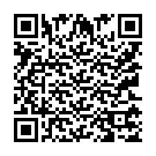 QR Code for Phone number +9512177500