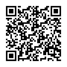 QR-code voor telefoonnummer +9512177544