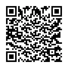Kode QR untuk nomor Telepon +9512177582