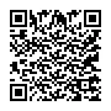 Kode QR untuk nomor Telepon +9512177583