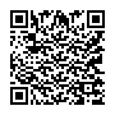QR Code for Phone number +9512177632