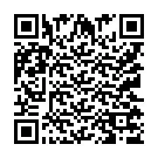 QR Code for Phone number +9512177638