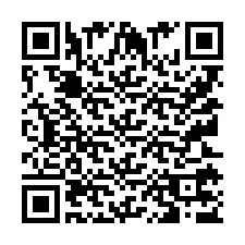 QR Code for Phone number +9512177680
