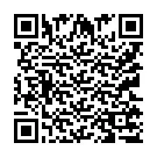 QR-Code für Telefonnummer +9512177760