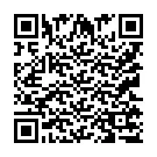 QR Code for Phone number +9512177761