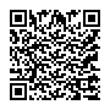 Kode QR untuk nomor Telepon +9512177785