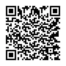 QR Code for Phone number +9512177896