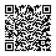 QR Code for Phone number +9512177920