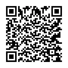 QR Code สำหรับหมายเลขโทรศัพท์ +9512178067