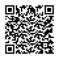 QR Code for Phone number +9512178121