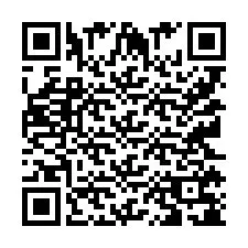 QR Code for Phone number +9512178166