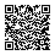 QR Code for Phone number +9512178167