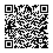 QR kód a telefonszámhoz +9512178263