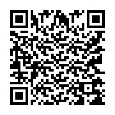 QR-Code für Telefonnummer +9512178292