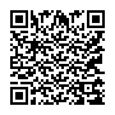 QR-code voor telefoonnummer +9512178303