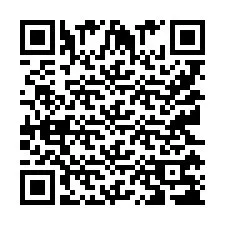 Código QR para número de telefone +9512178316