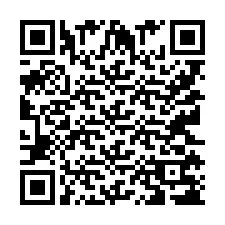 Código QR para número de teléfono +9512178333