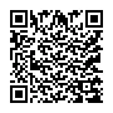 QR Code for Phone number +9512178349