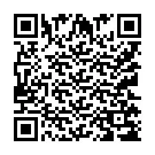 QR-код для номера телефона +9512178374