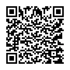 QR-код для номера телефона +9512178394