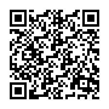 QR Code pour le numéro de téléphone +9512178417