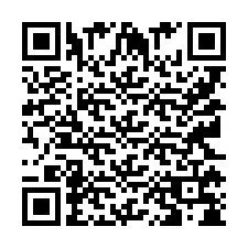 QR Code for Phone number +9512178452