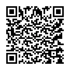 Kod QR dla numeru telefonu +9512178480