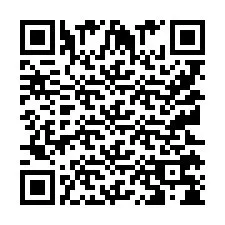 Kod QR dla numeru telefonu +9512178494