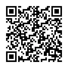 QR kód a telefonszámhoz +9512178600