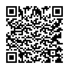 QR Code for Phone number +9512178623