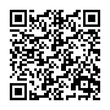 Codice QR per il numero di telefono +9512178655