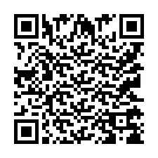 Kod QR dla numeru telefonu +9512178689