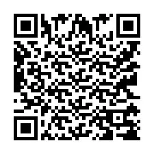 QR Code for Phone number +9512178702