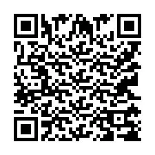 QR Code for Phone number +9512178707