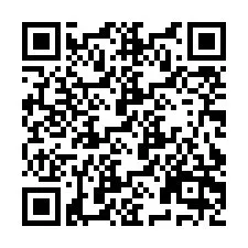 電話番号のQRコード +9512178727